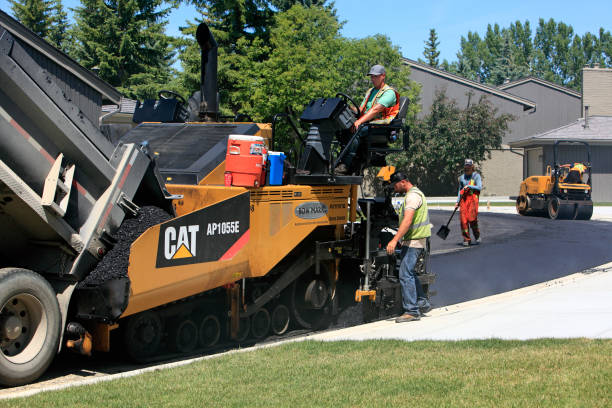 Best Best Driveway Pavers  in Due West, SC